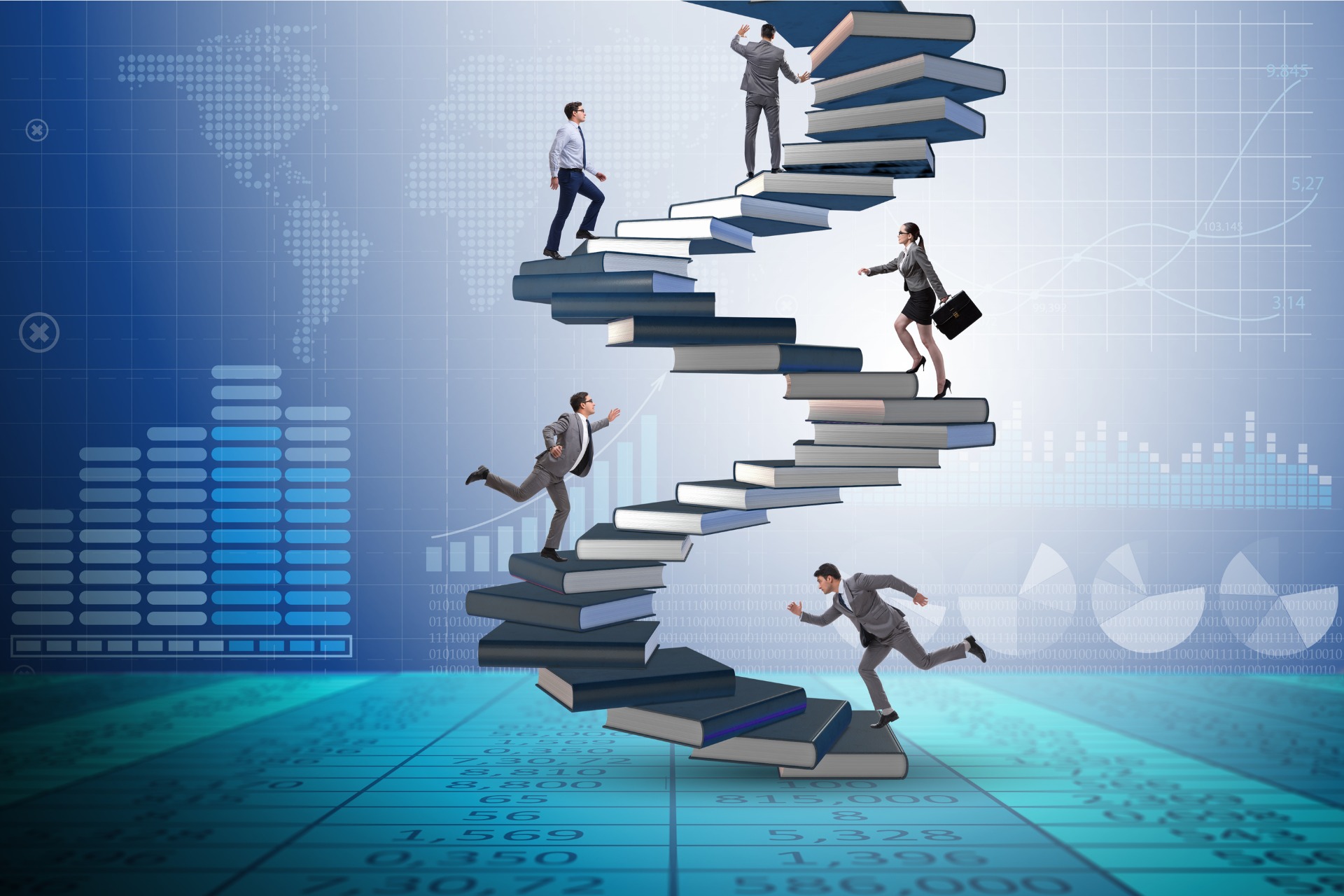 Why Every Business Needs a Strategic Plan: Key Benefits and Steps to Get Started