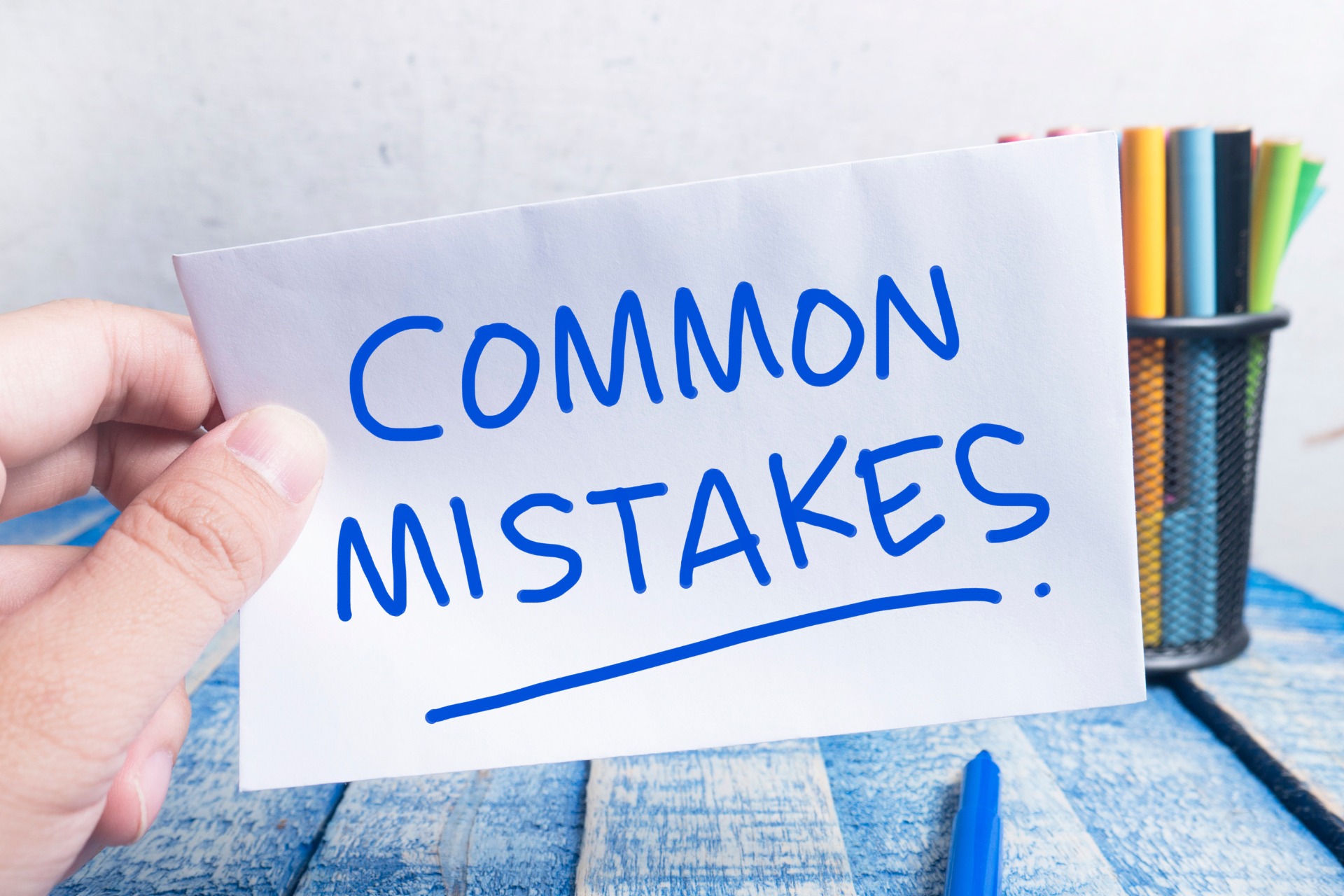 Top Financial Mistakes SMEs Make and How to Avoid Them