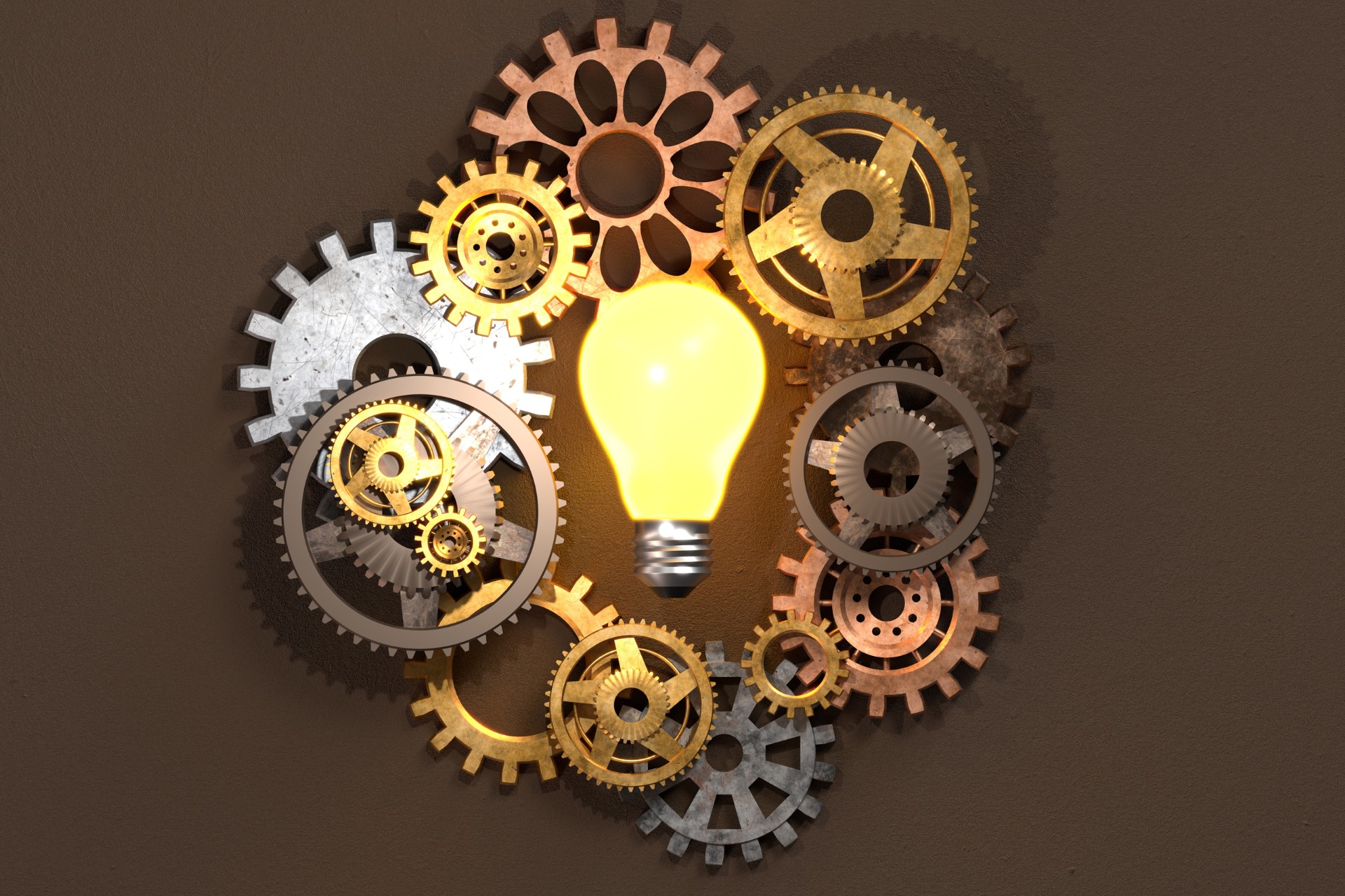 How Streamlined Processes Boost Productivity and Reduce Costs
